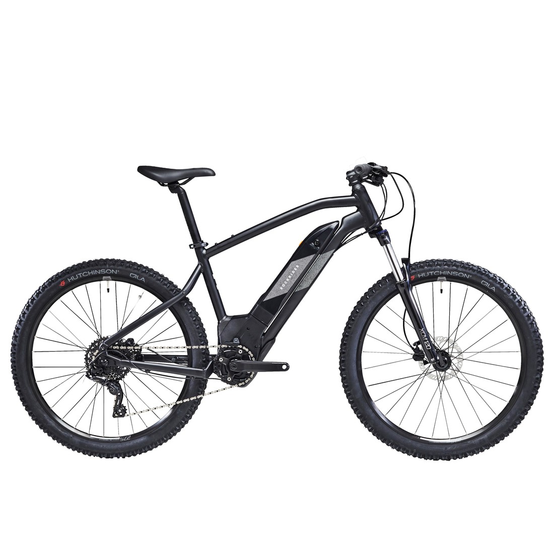 Pánsky horský elektrobicykel e-st 500 27,5