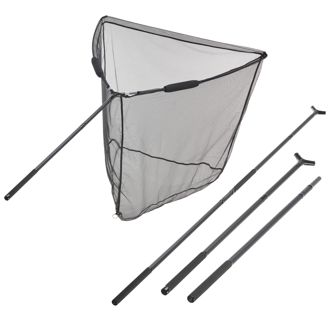 Podberák carpnet 500 na lov kaprov