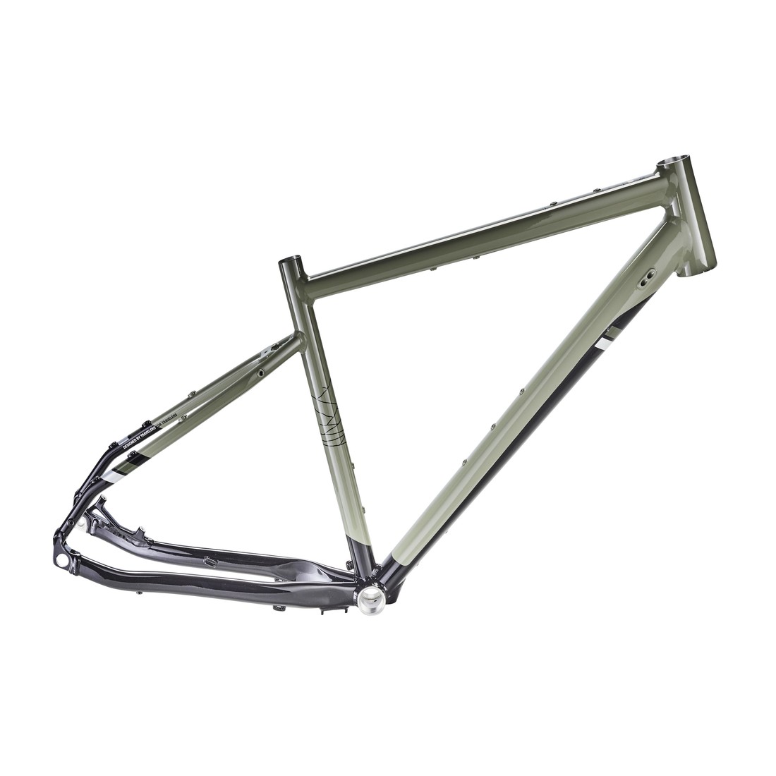 Rám touring 920 v2