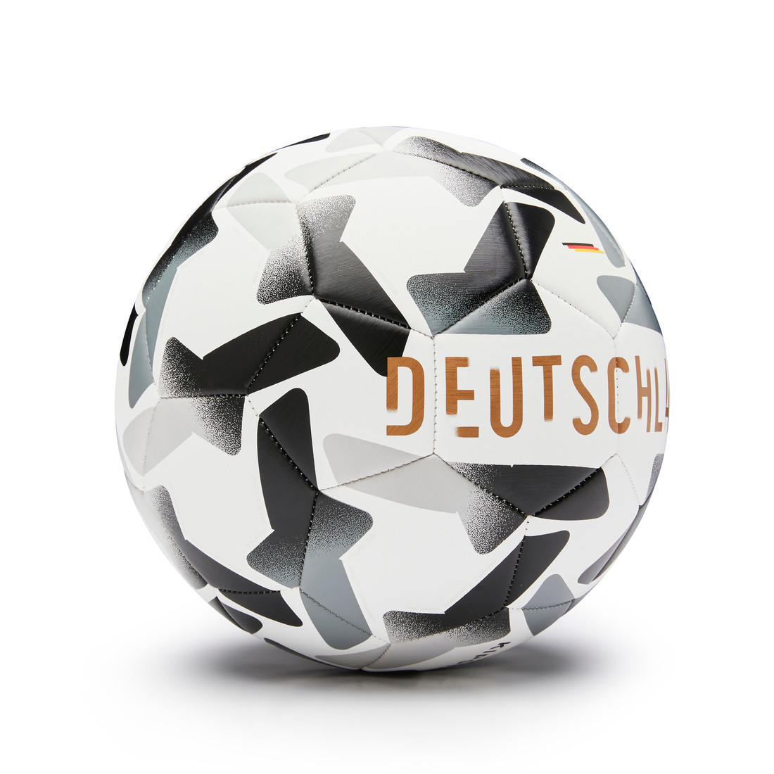 Futbalová lopta nemecko 2022 veľkosť 1