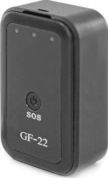 OXE GF-22 – GPS lokátor