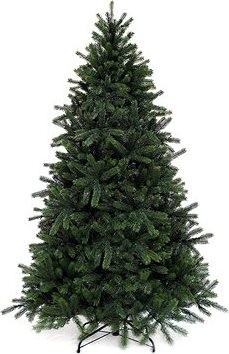 LAALU Vianočný stromček 3D jedľa Merlin 180 cm