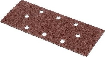 KRT202505 – 5× Brúsny papier 93 × 230 B G80