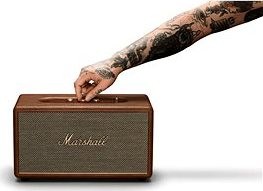 Marshall Stanmore III Brown