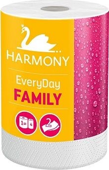HARMONY Every Day Family 44 m (1 ks)