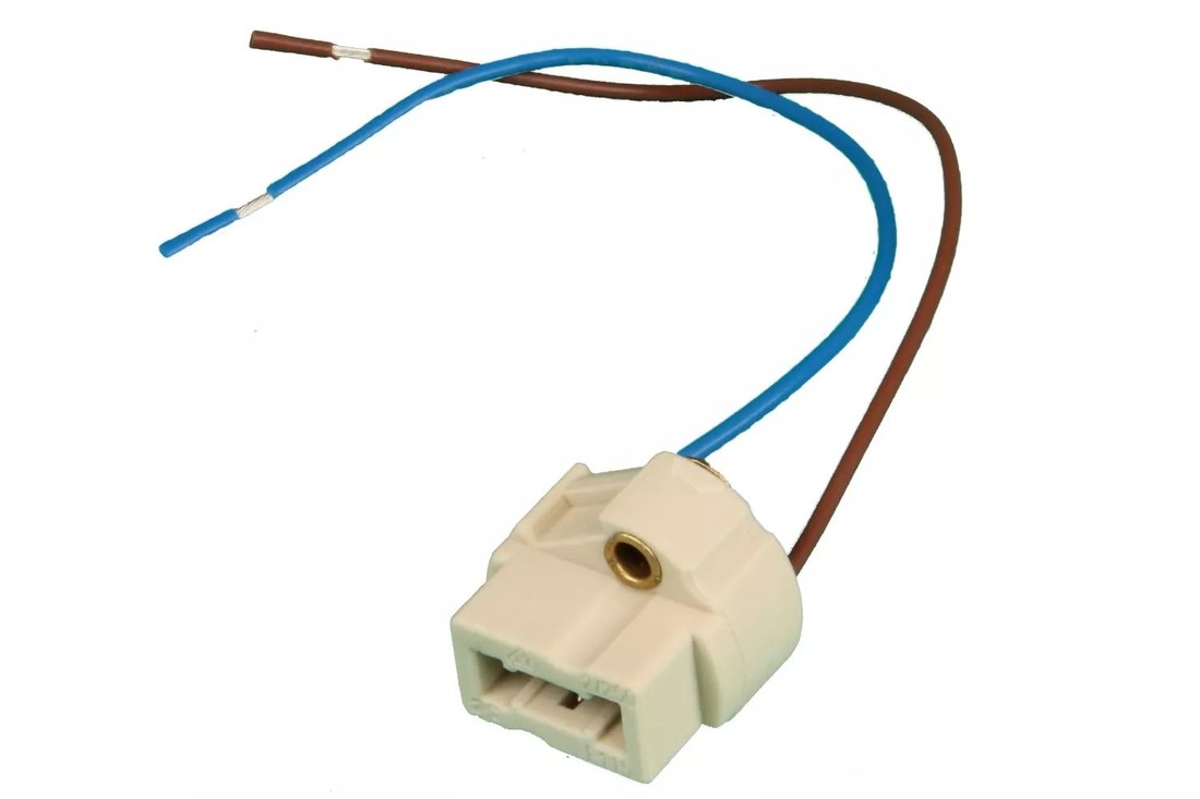 T-LED Pätica G9 11412