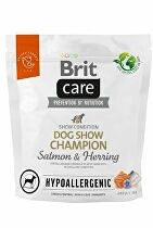 Brit Care Dog Hypoallergenic Dog Show Champion 1kg