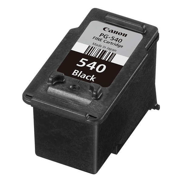 CANON PG-540 BK - originálny