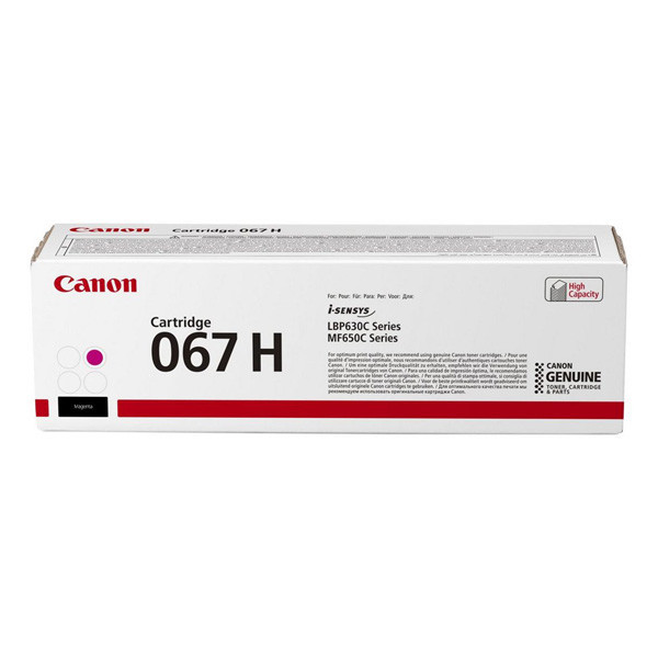 CANON 067 M - originálny