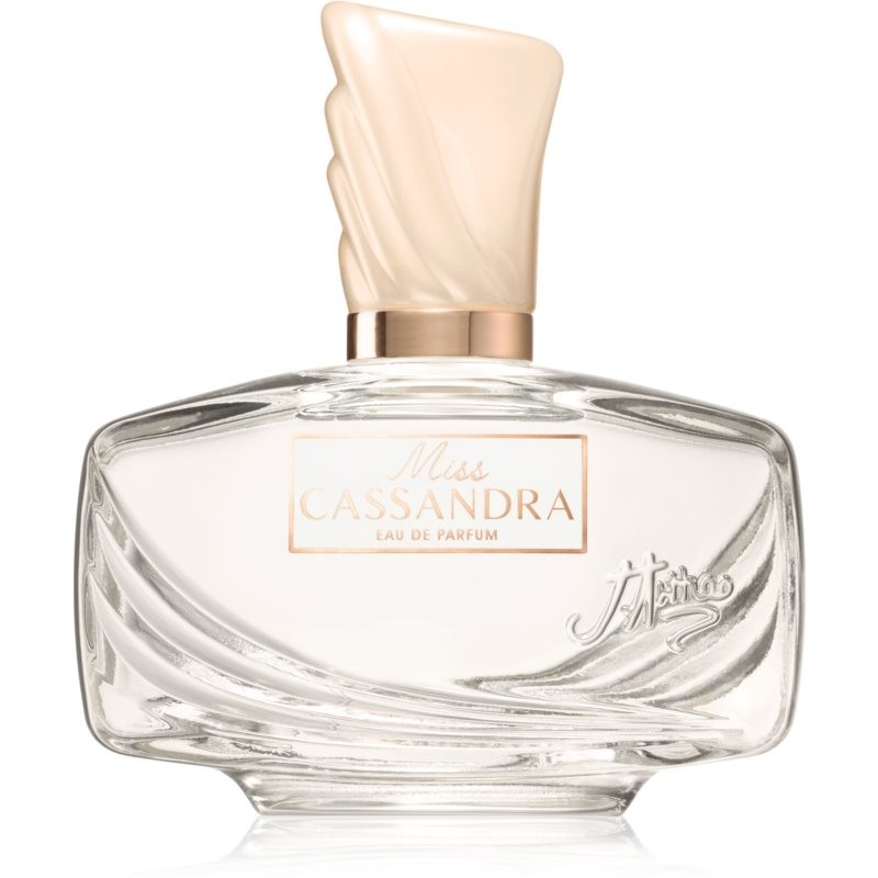 Jeanne Arthes Miss Cassandra parfumovaná voda pre ženy 100 ml