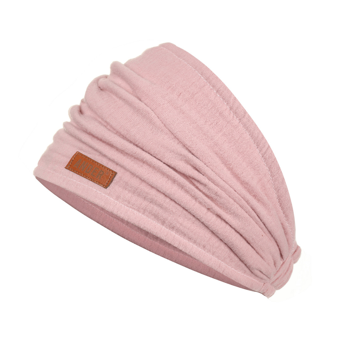 Ander Band 1613M Powder Pink 52