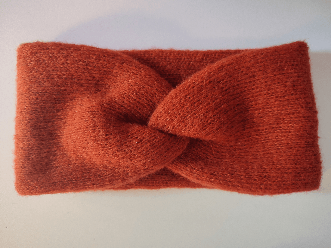 Ander Band 1767 Ginger 54
