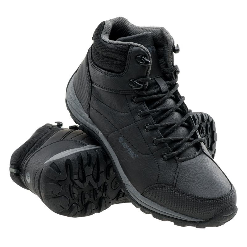 Topánky Hi-Tec Canori Mid M 92800210754 41