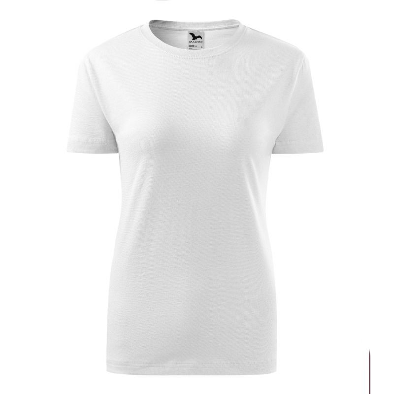 Adler Classic New W MLI-13300 Tričko 2XL