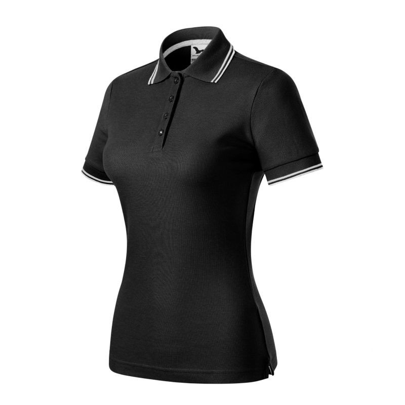 Polokošeľa Malfini Focus W MLI-23301 2XL
