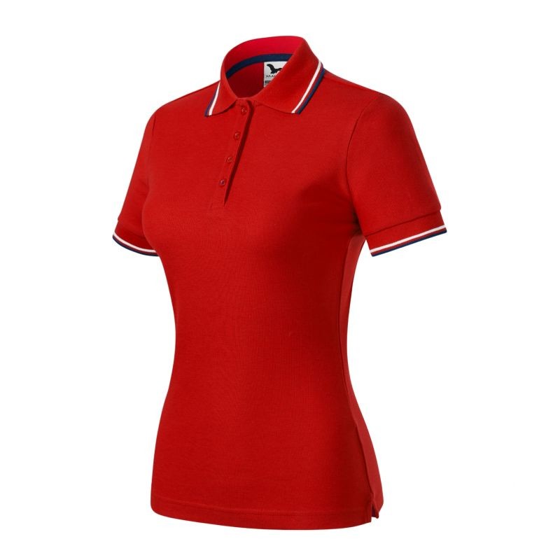 Polokošeľa Malfini Focus W MLI-23307 2XL