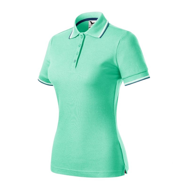 Polokošeľa Malfini Focus W MLI-23395 2XL
