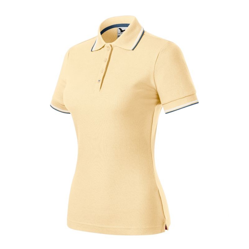 Polokošeľa Malfini Focus W MLI-23385 2XL