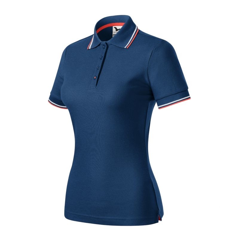 Polokošeľa Malfini Focus W MLI-23387 2XL