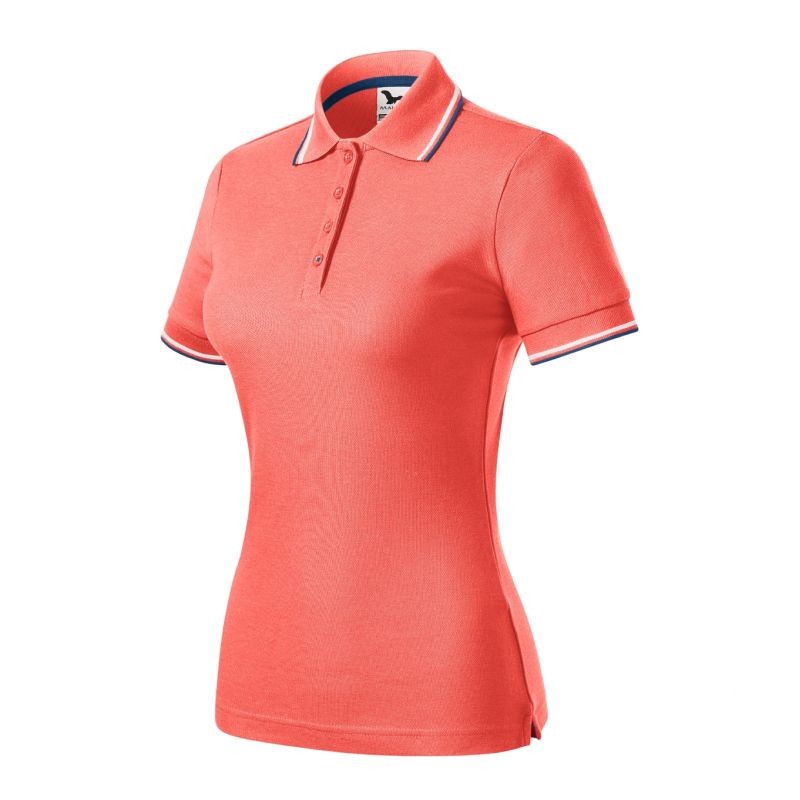 Polokošeľa Malfini Focus W MLI-233A1 2XL