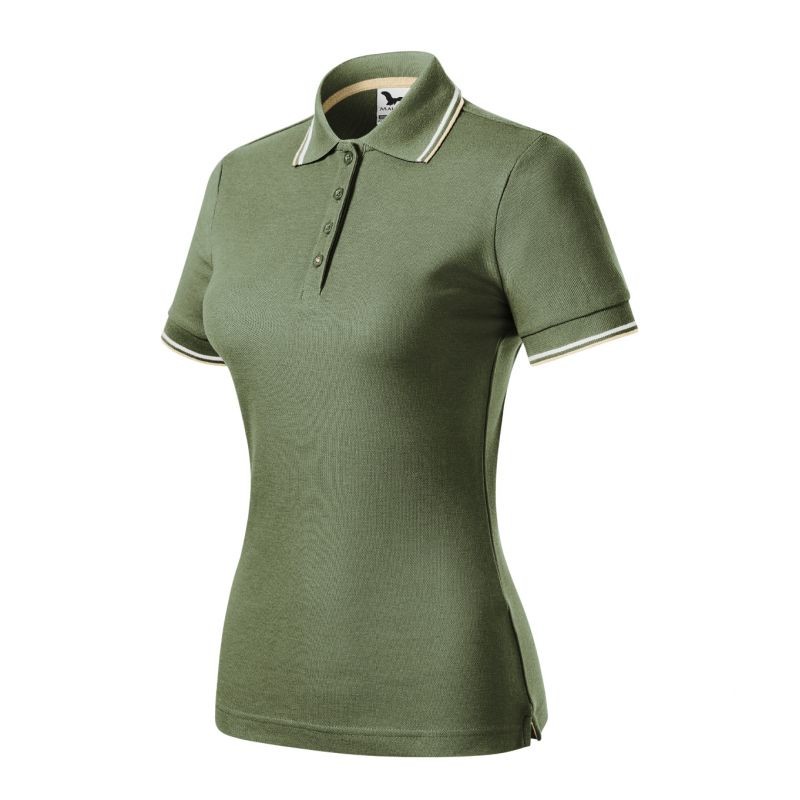 Polokošeľa Malfini Focus W MLI-23309 2XL