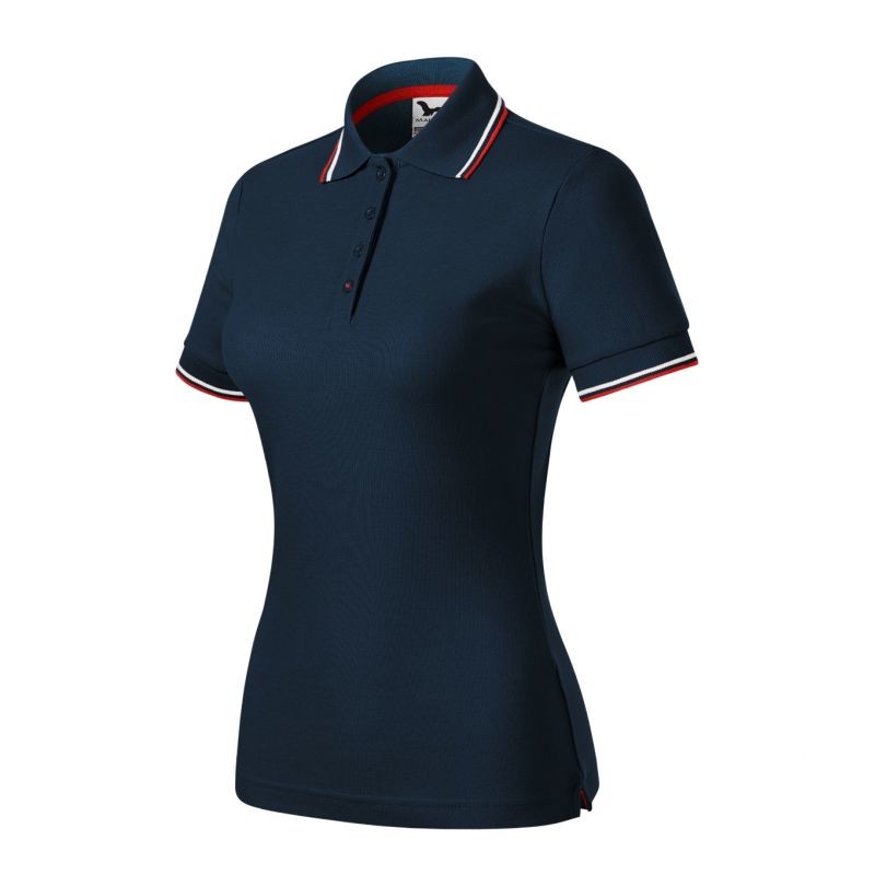 Polokošeľa Malfini Focus W MLI-23302 2XL