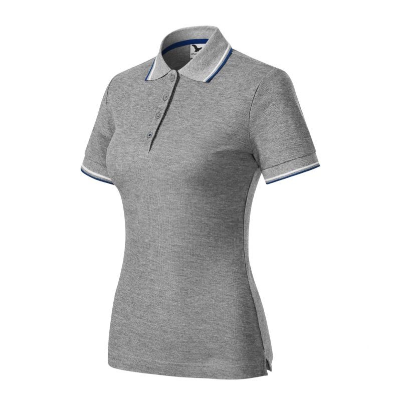 Polokošeľa Malfini Focus W MLI-23312 2XL