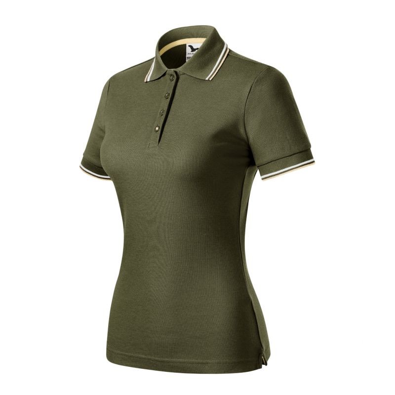 Polokošeľa Malfini Focus W MLI-23369 2XL