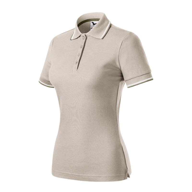 Polokošeľa Malfini Focus W MLI-23351 2XL