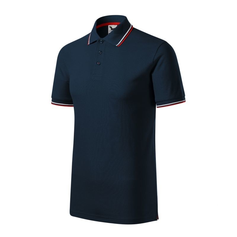 Polokošeľa Malfini Focus M MLI-23202 3XL
