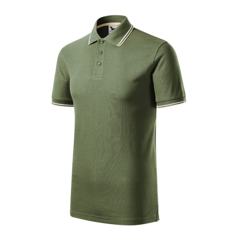 Polokošeľa Malfini Focus M MLI-23209 3XL