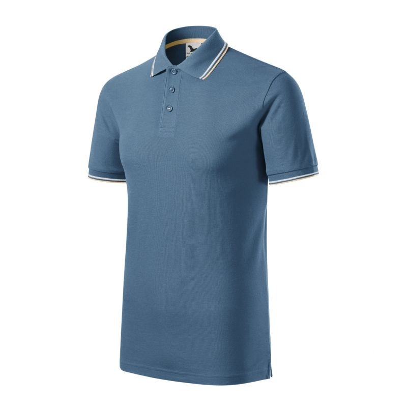 Polokošeľa Malfini Focus M MLI-23260 3XL