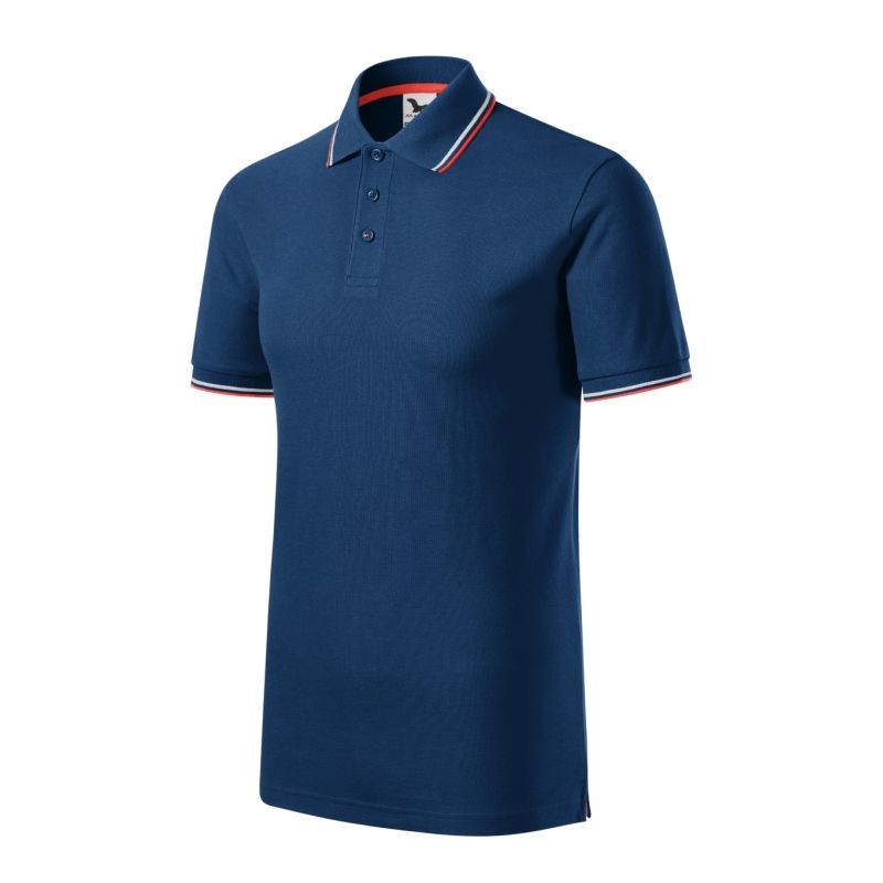 Polokošeľa Malfini Focus M MLI-23287 3XL