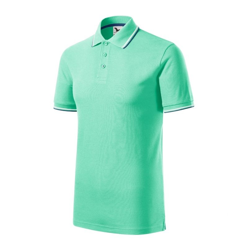 Polokošeľa Malfini Focus M MLI-23295 3XL