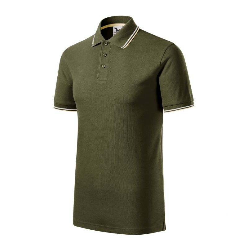 Polokošeľa Malfini Focus M MLI-23269 3XL