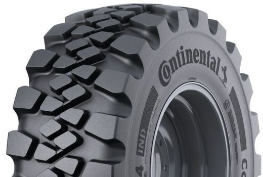 Continental CompactMaster EM 500/70 R24 164A