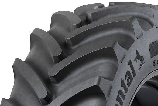 Continental CombineMaster 680/85 R32 179A