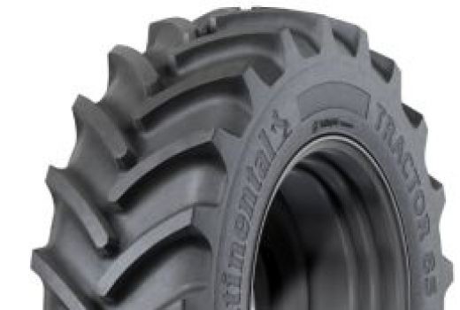 Continental Tractor 85 480/80 R50 159A
