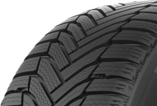 Michelin ALPIN 6   XL 205/60 R17 97H