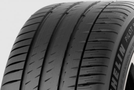 Michelin PILOT SPORT EV  T0 XL 265/45 R20 108Y