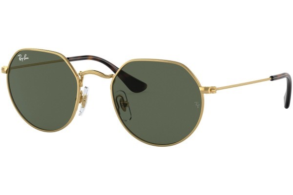 Ray-Ban Junior Jack RJ9565S 223/71 - M (45)