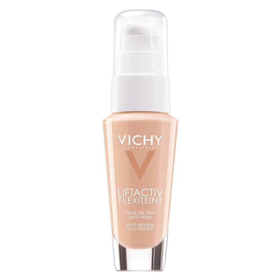 VICHY Flexilift Teint - make-up proti vráskam 25 telová 30 ml