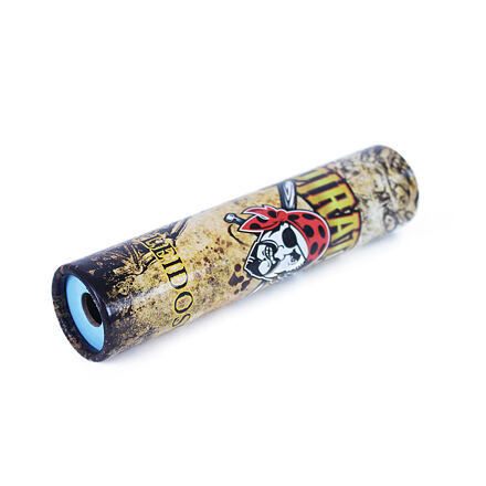 Rappa Kaleidoskop pirátsky
