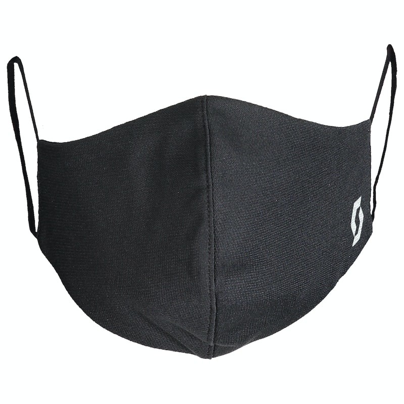 Rúška SCO Face mask with filter
