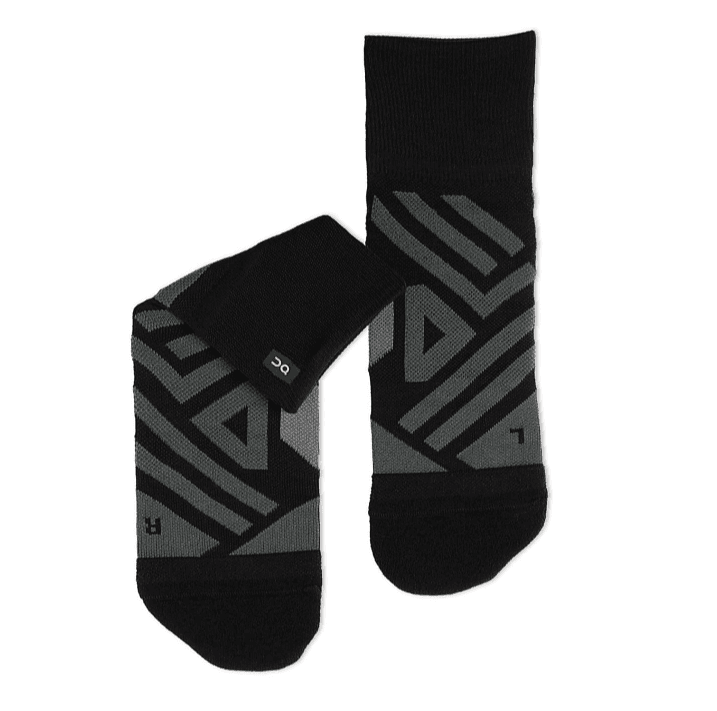 Dámske ponožky ON Performance Mid Sock