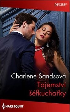 Tajemství šéfkuchařky