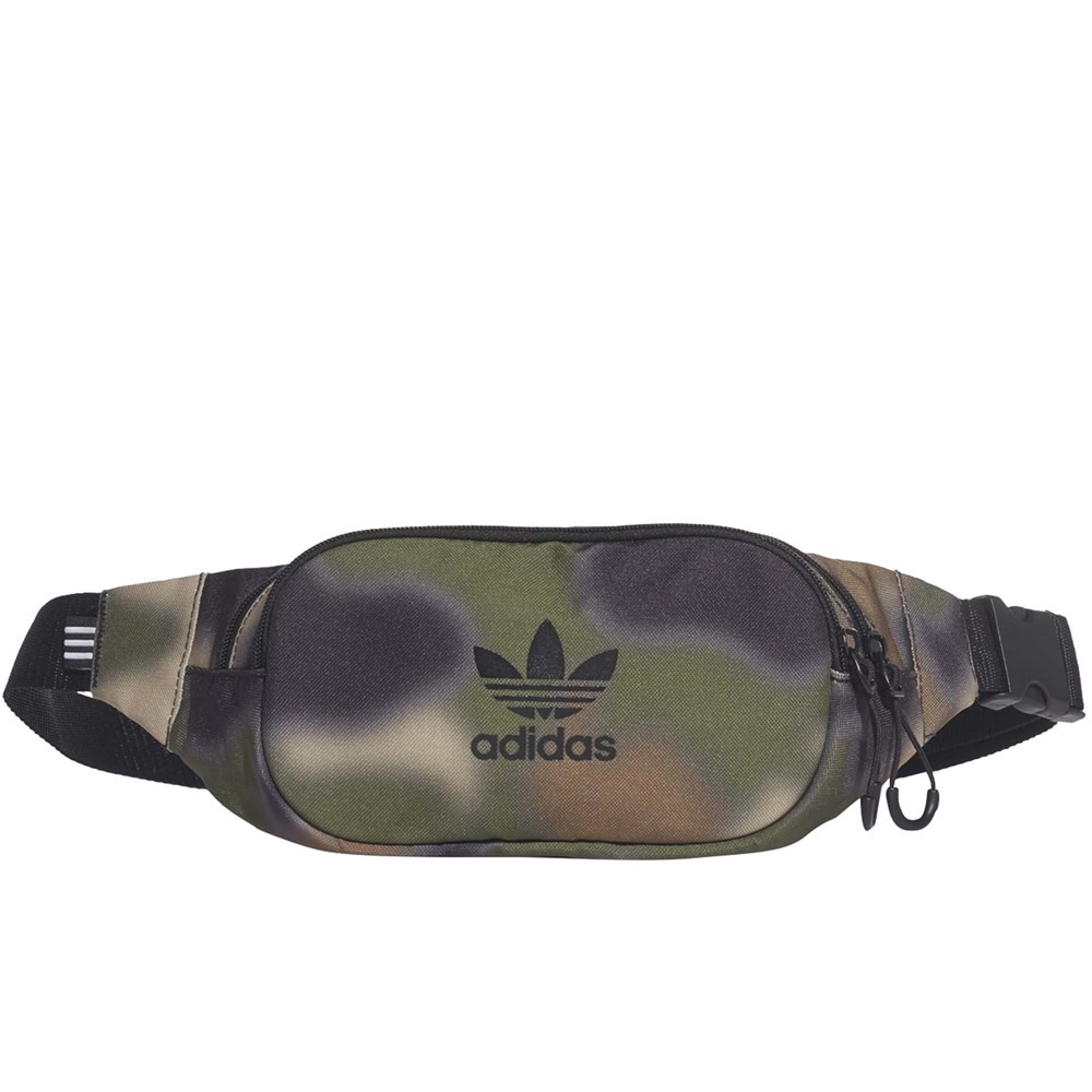 Adidas Camo Waist Bag