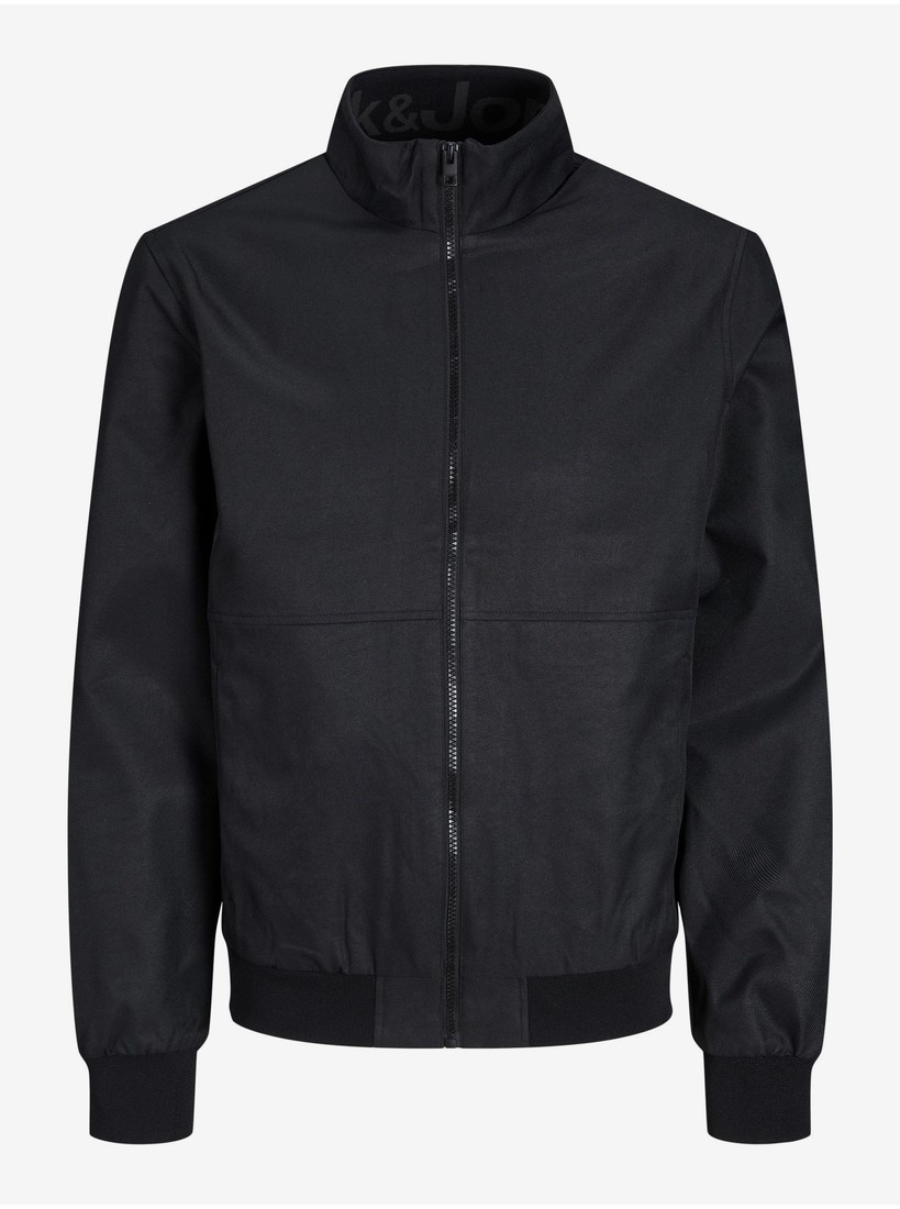 Black Mens Light Jack & Jones Jax Jack - Men