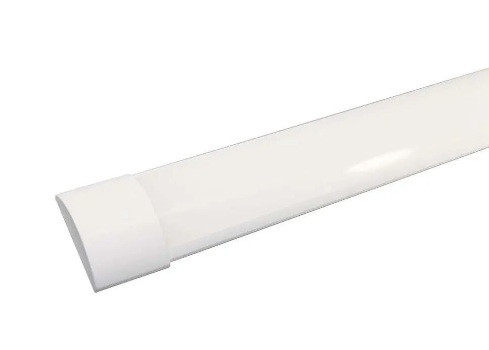 LED Solution LED žiarivkové svietidlo 120cm 40W až 120lm/W Farba svetla: Teplá biela 20350