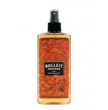 Pan Drwal Bulleit Bourbon Grooming vlasové tonikum 200 ml